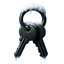 Your Keys, Your Crypto