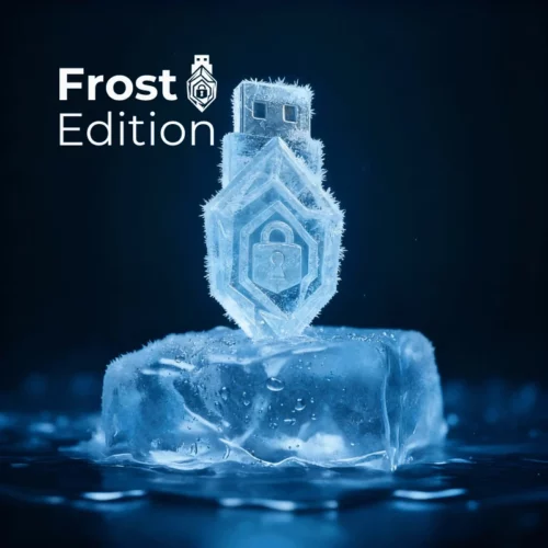 BootVault - XColdPro FROST