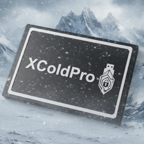 ColdGuardian - Frost Edition