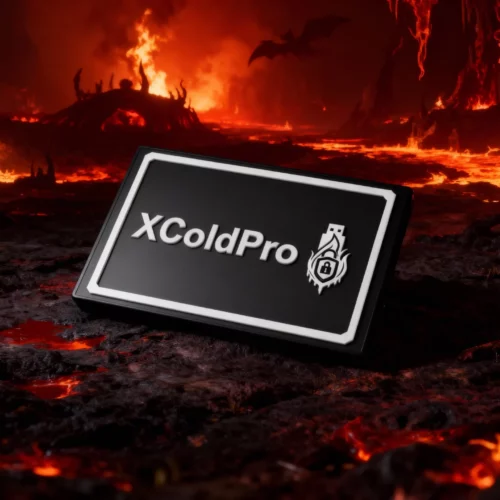 ColdGuardian - HellBound Edition