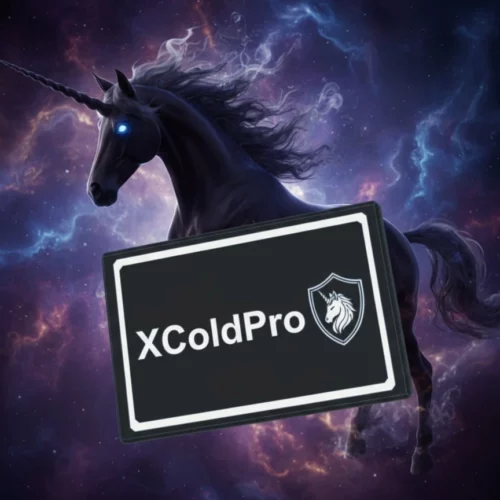 ColdGuardian - Nyxor Edition