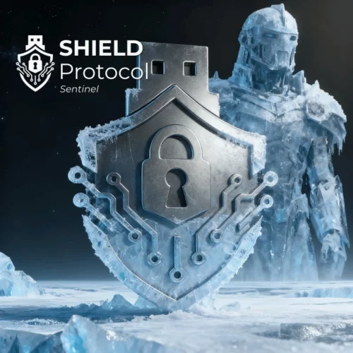 SHIELD Protocol - Sentinel I