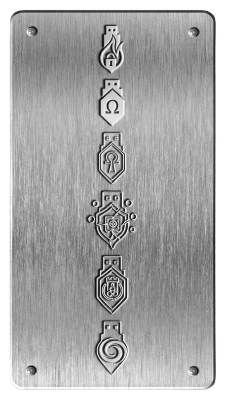 BootVault Security Protocols